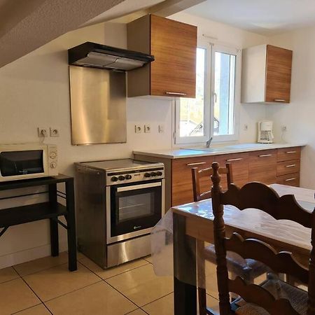 Appartement - Cluses Extérieur photo