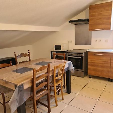 Appartement - Cluses Extérieur photo