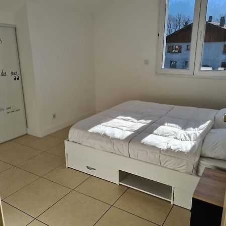 Appartement - Cluses Extérieur photo