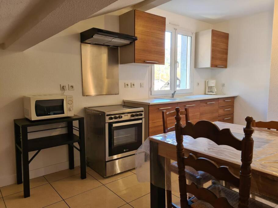 Appartement - Cluses Extérieur photo
