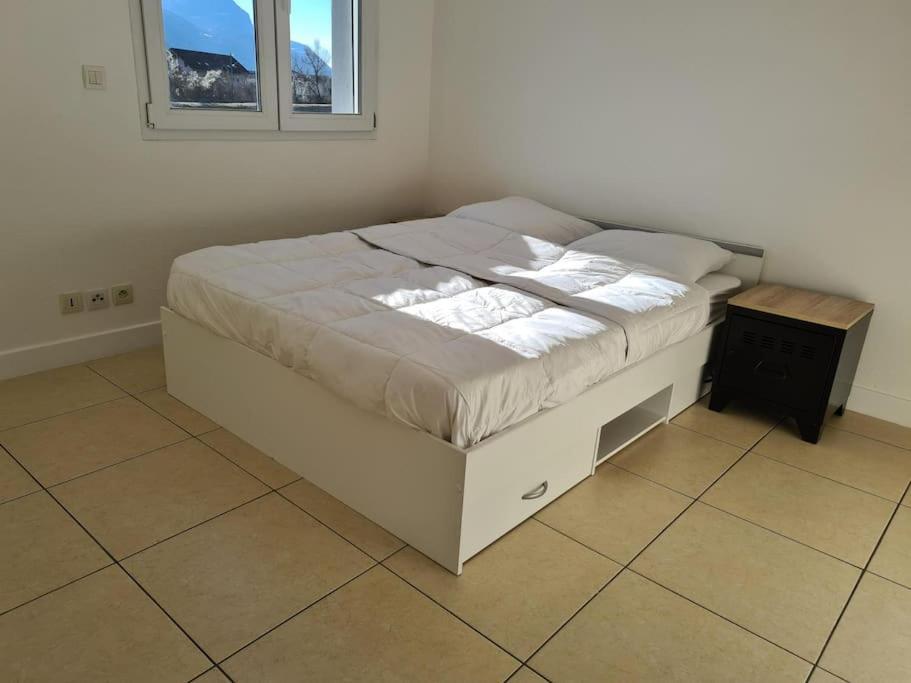 Appartement - Cluses Extérieur photo