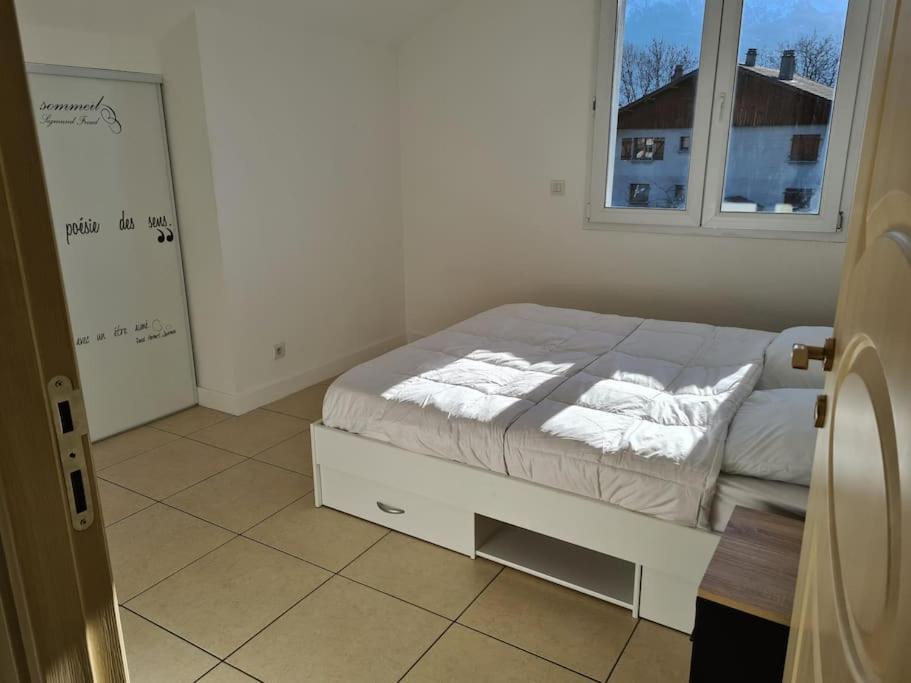 Appartement - Cluses Extérieur photo